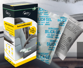 Silica-gel-shop - Silica gel