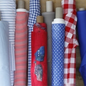kidsfabrics - Kinderstoffe