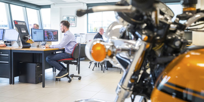Sie suchen Motorradteile? Großhandel und Verkaufsexperte gefunden!