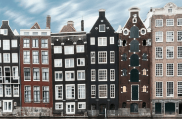 Why Should You Start a Virtual Office Amsterdam!