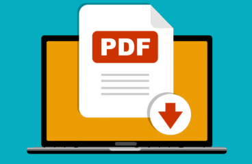 Excel to PDF – an easy way to secure your files