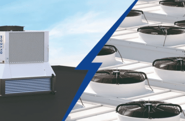 Some very important things you need to know about evaporative cooling