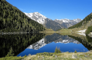 Ferienwohnung Österreich – Dein Urlaub in den Alpen