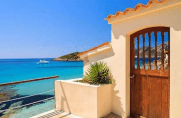 Ferienwohnung vermieten – Urlaubsglück leicht gemacht mit Vidavilla.com/de