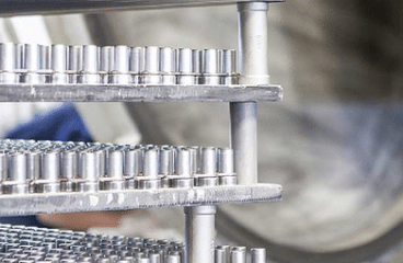 The Advantages of HD Brazing for Industrial Applications